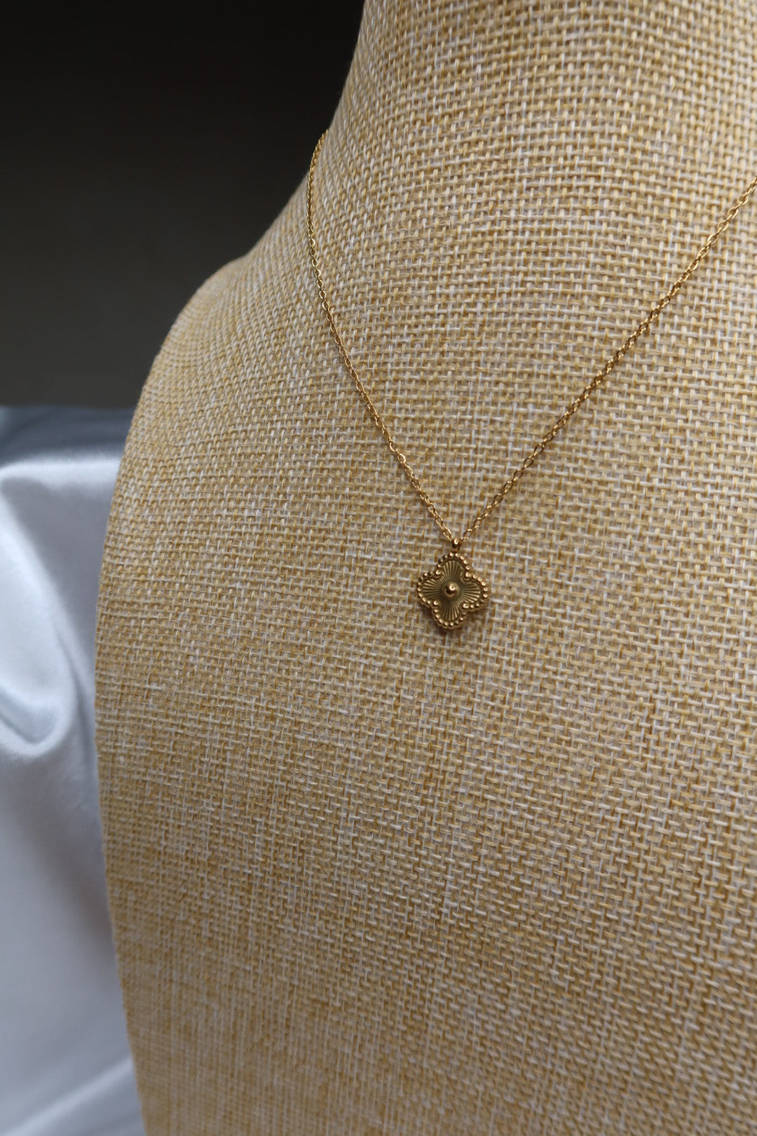 Clover Jewelry