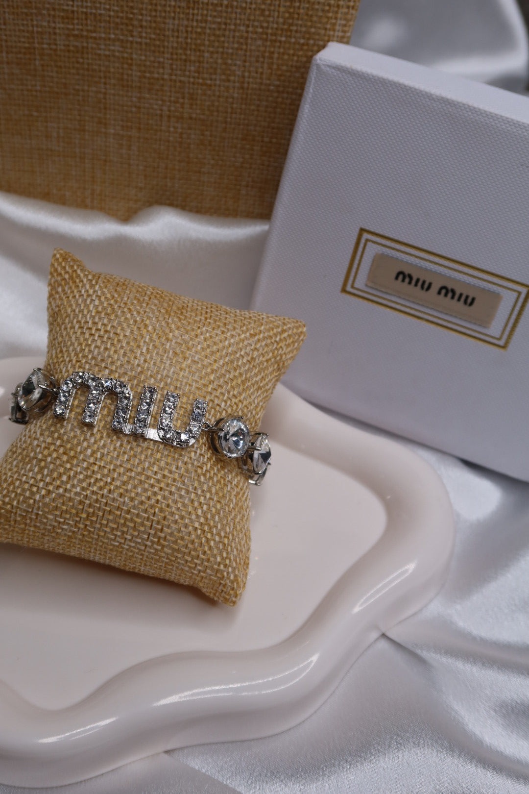 Mimi bracelet