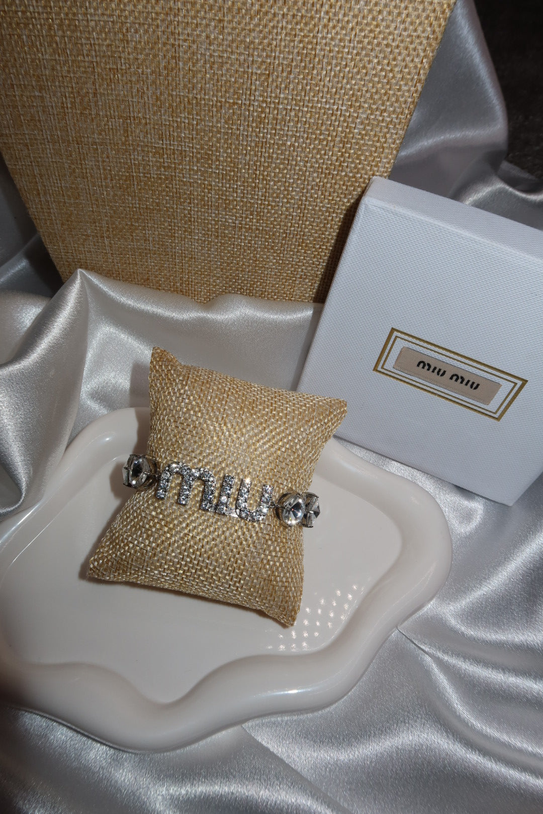 Mimi bracelet