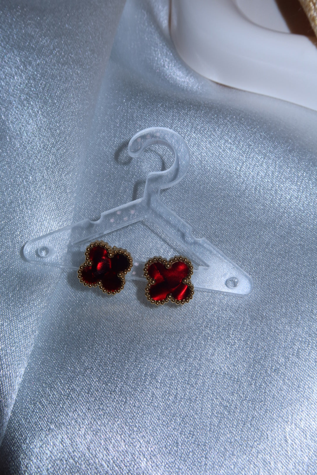 Clover Jewelry