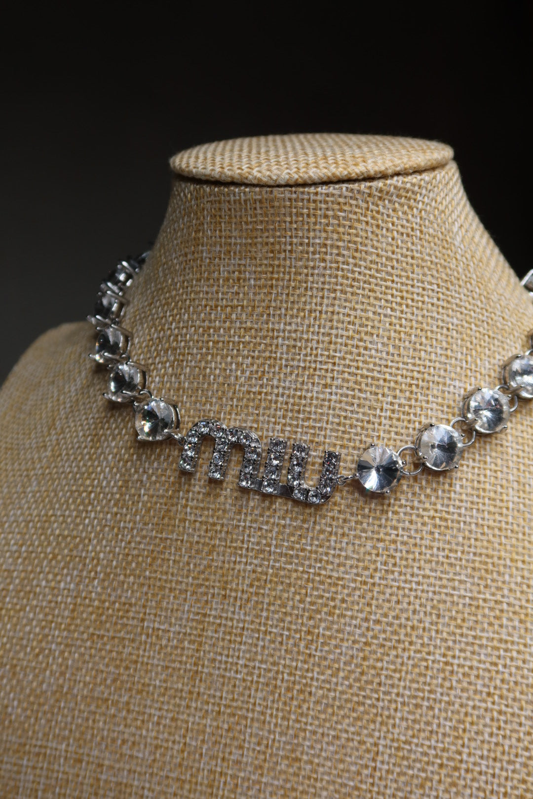 Mimi necklace