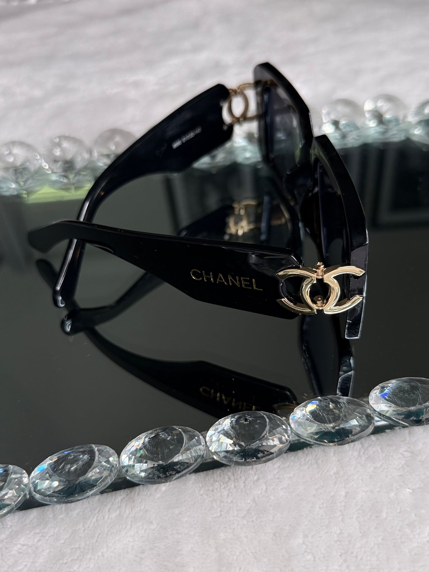CHANTAL GLASSES