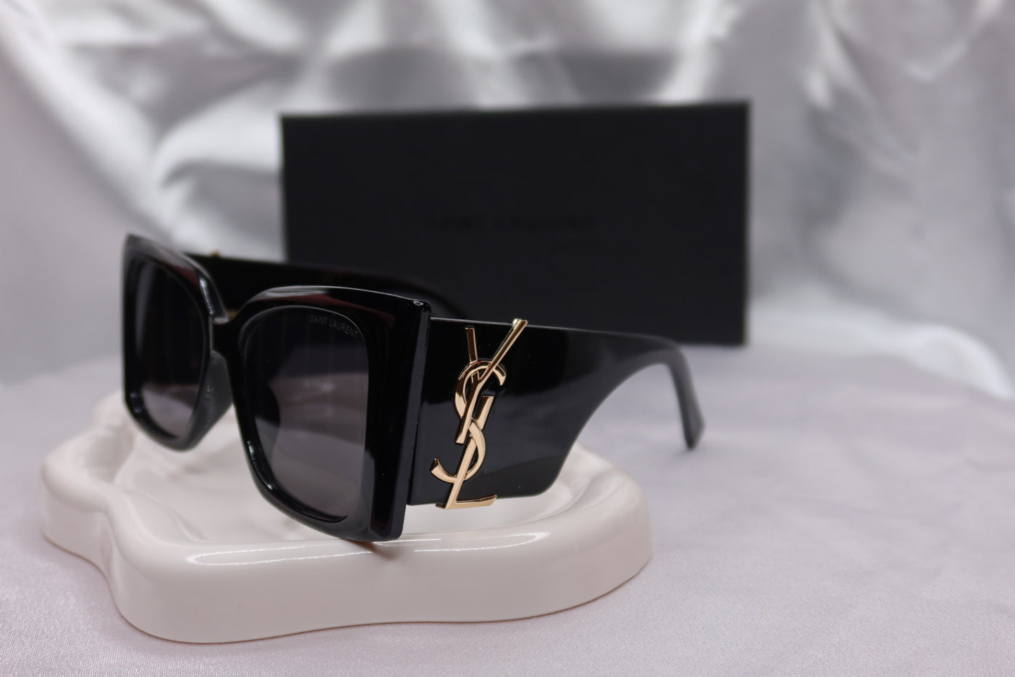 SL sunglasses