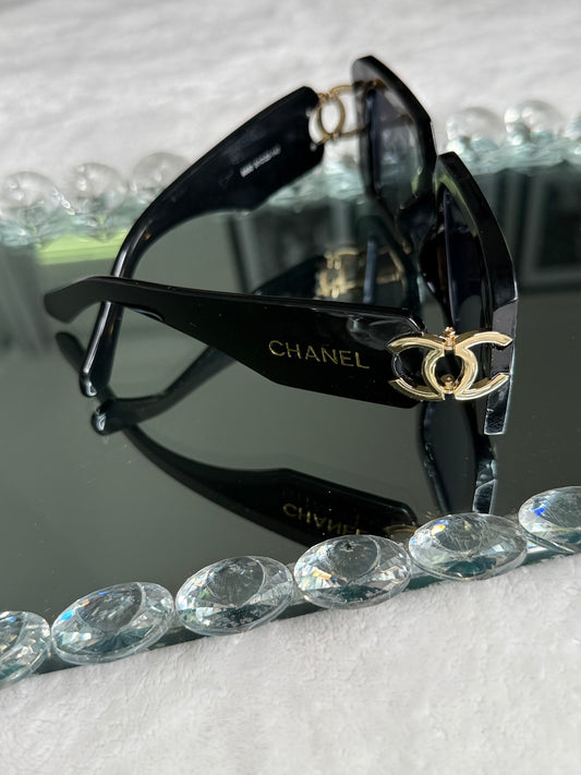 CHANTAL GLASSES