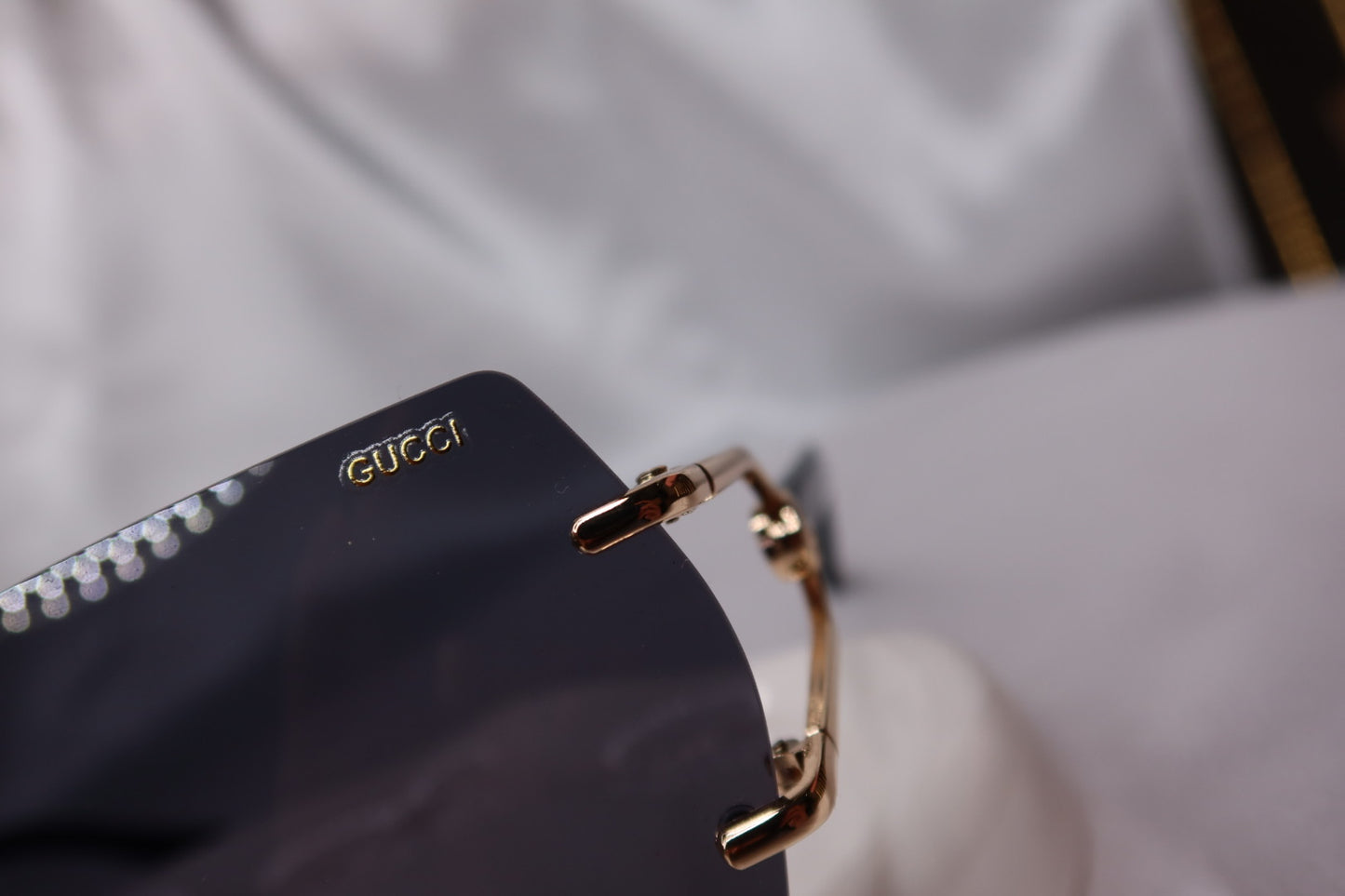 Guc sunglasses