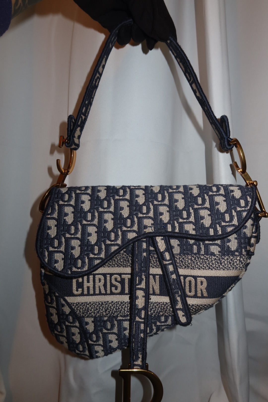 Christi purse