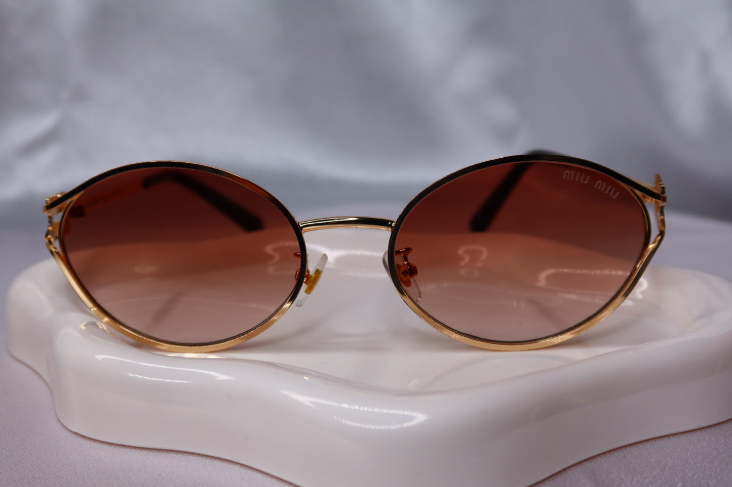Miu sunglasses
