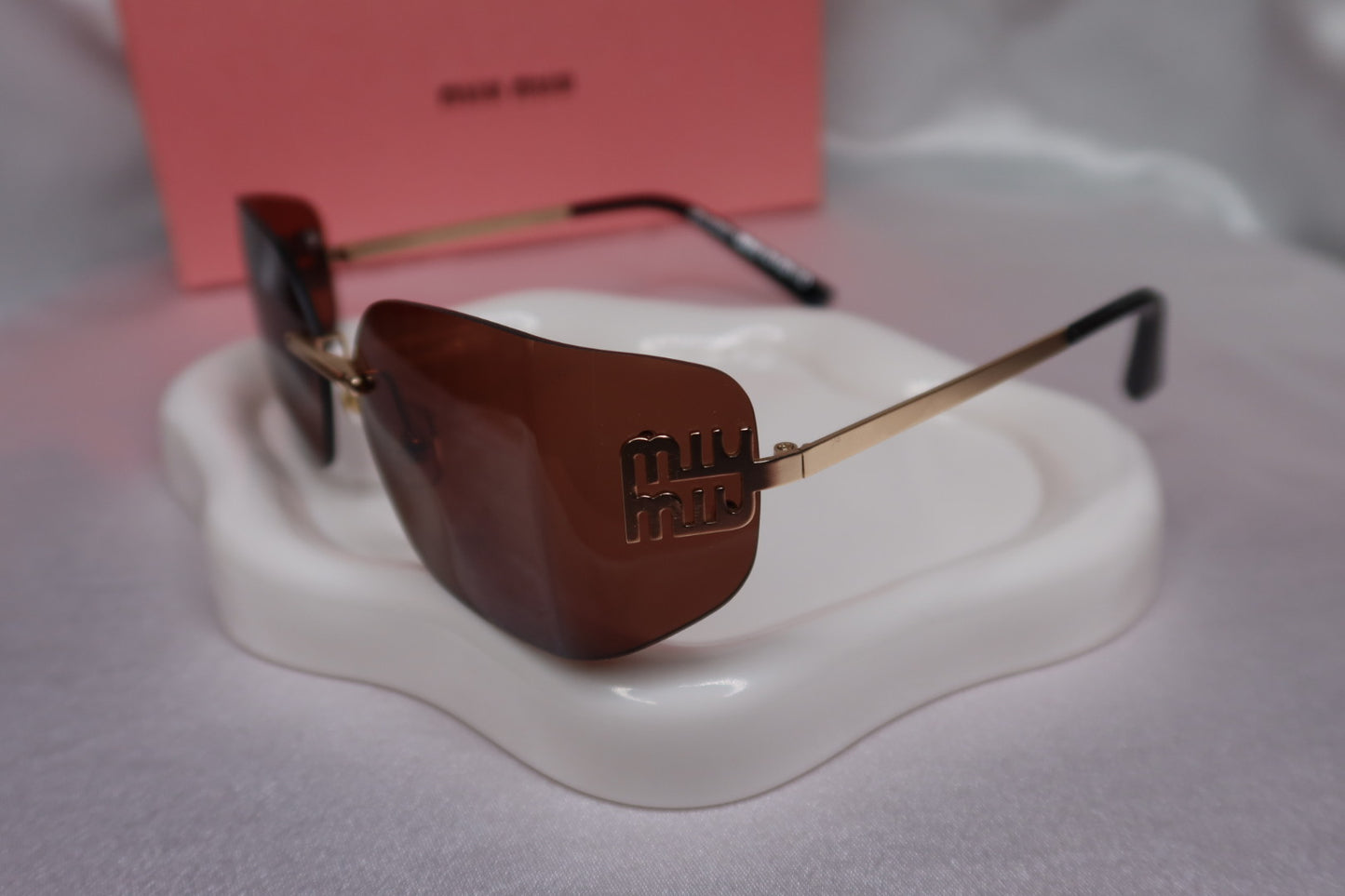 Miu sunglasses