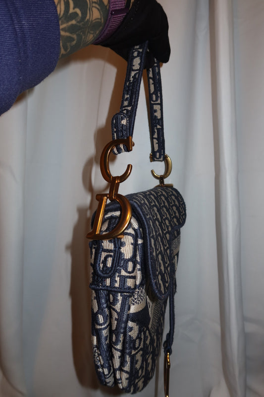 Christi purse