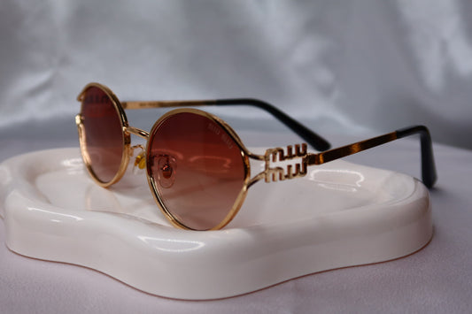 Miu sunglasses