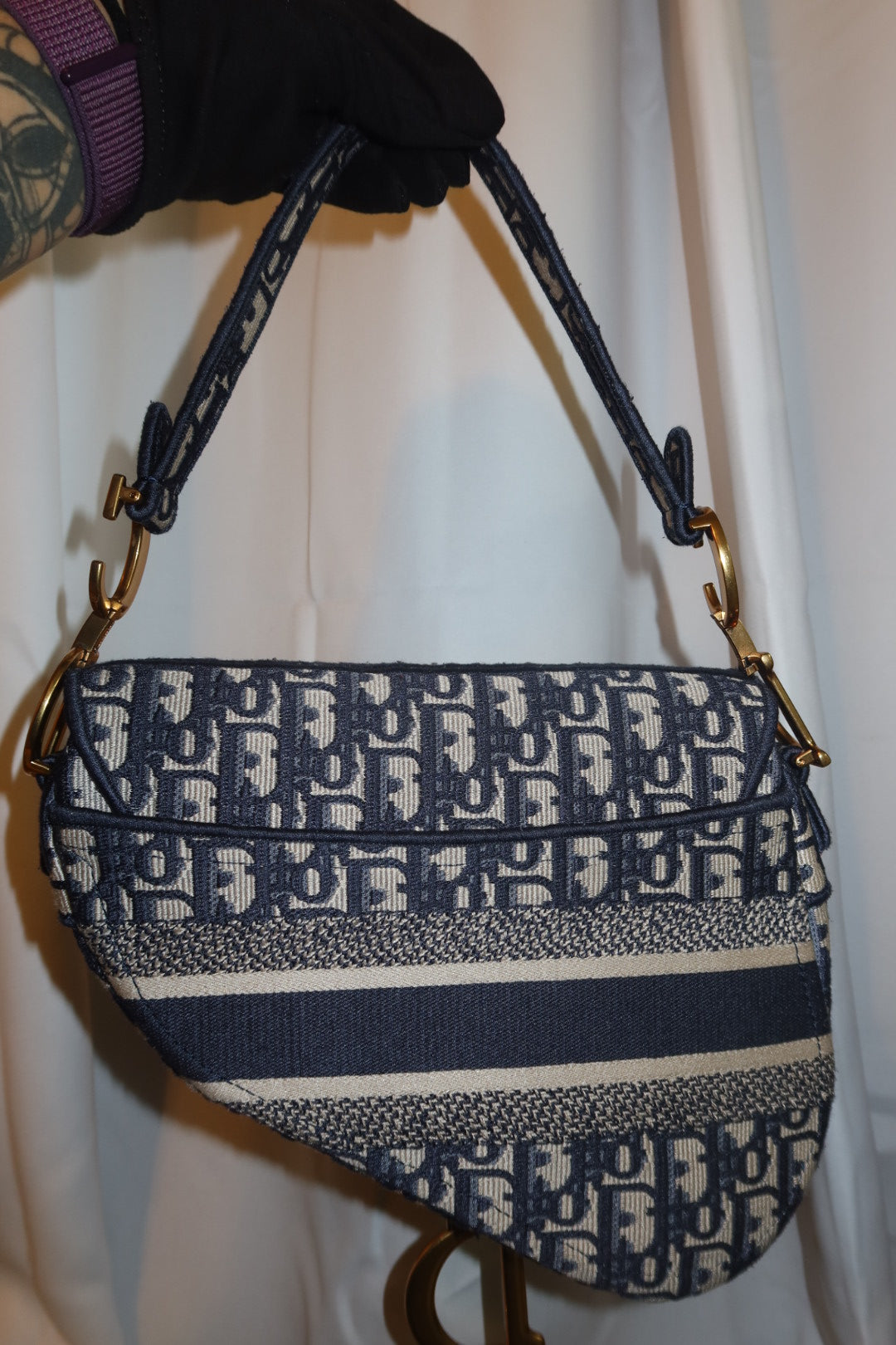Christi purse