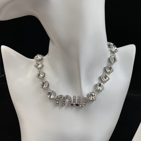 Mimi necklace