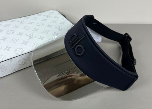 Ali solar visor