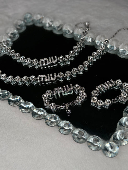 Mimi bracelet