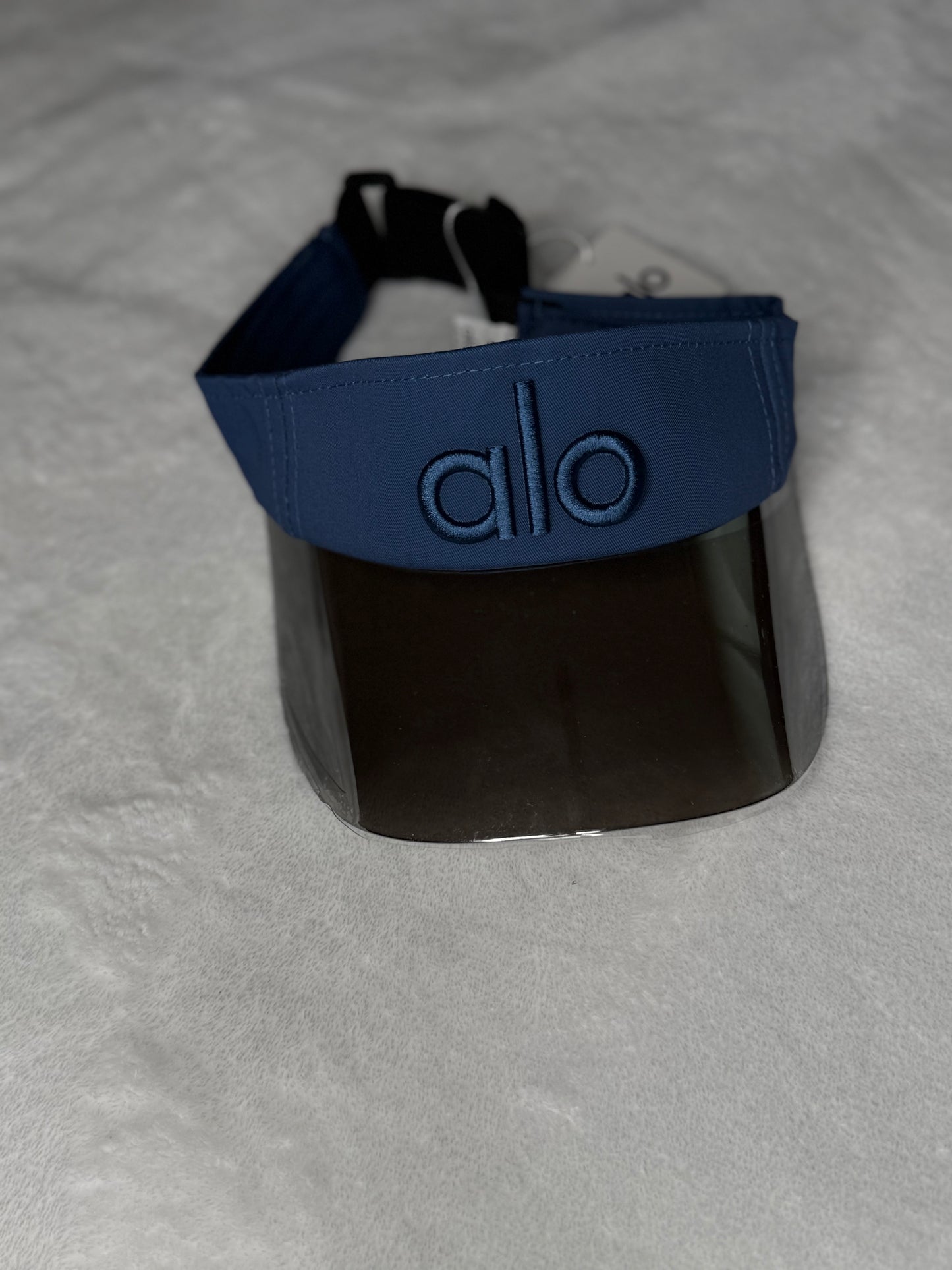 Ali solar visor