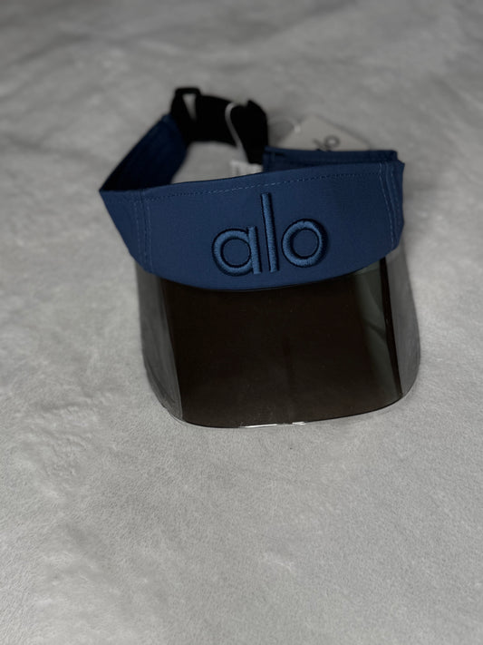 Ali solar visor